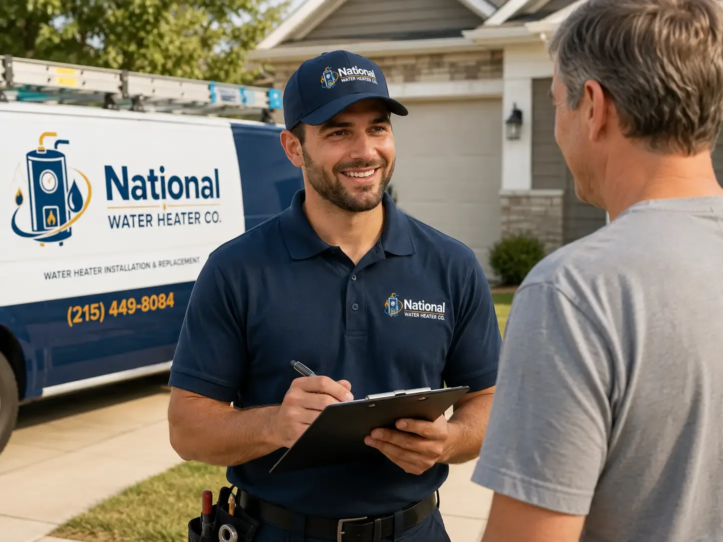 Water Heater Installation Carpio, ND FAQs